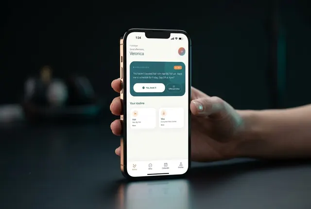 Mira, AI Personal Concierge